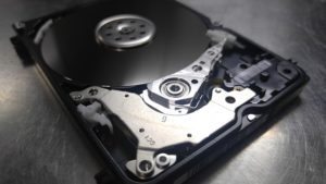 winnipeg data recovery