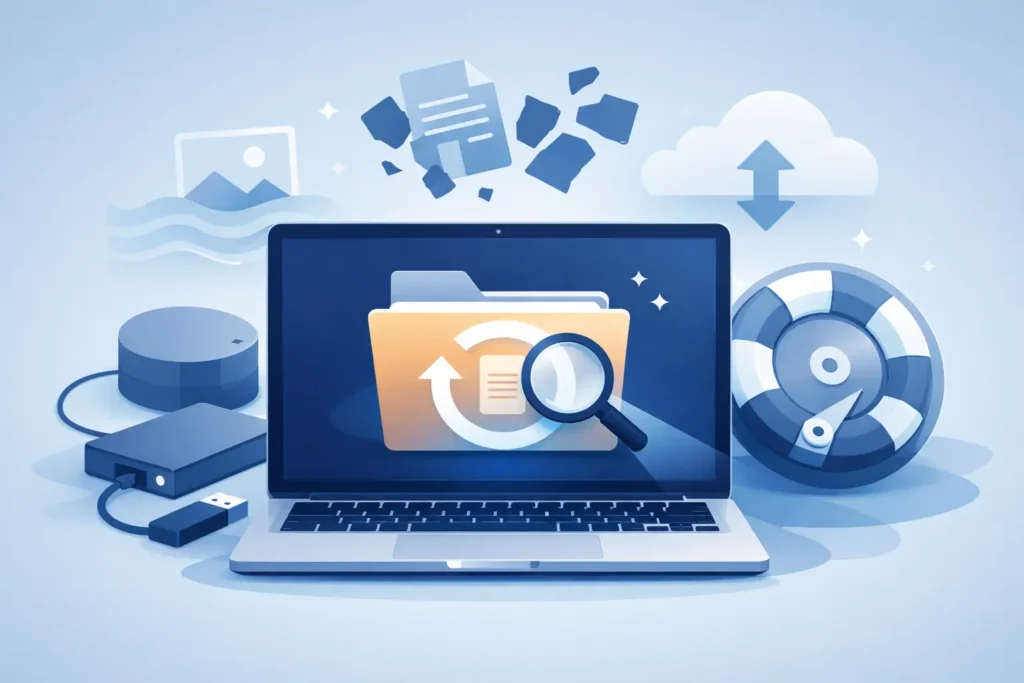 Mac Data Recovery Review: What Actually Works